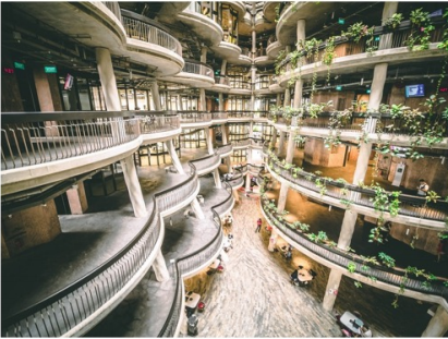 新加坡南洋理工大学