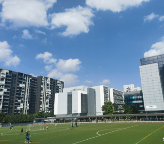 新加坡国际学校