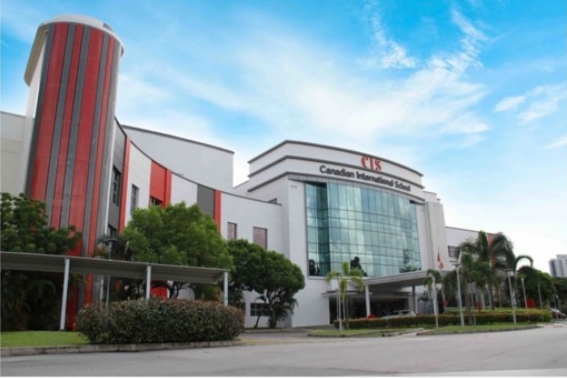 加拿大国际学校